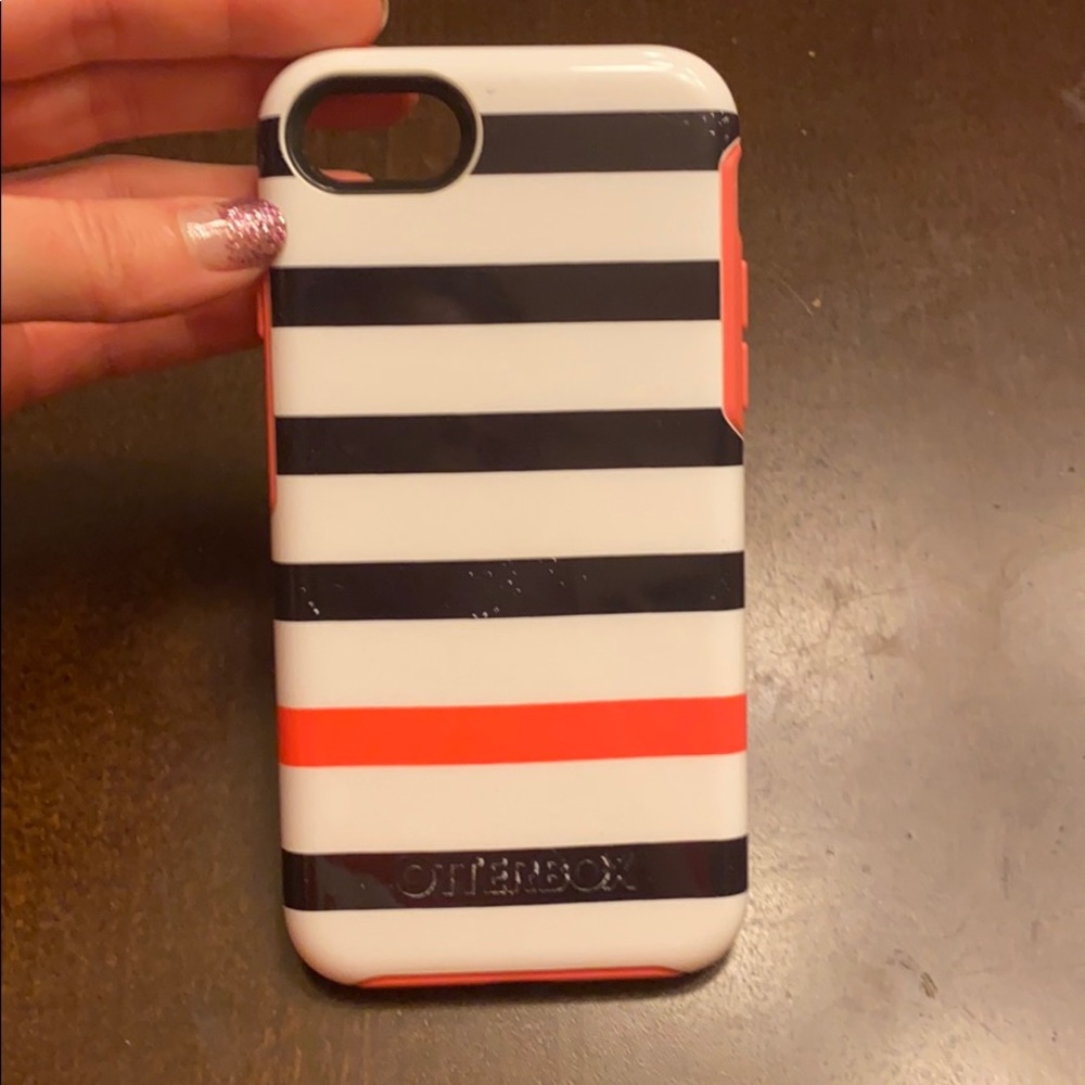 Otter box phone case iPhone 7